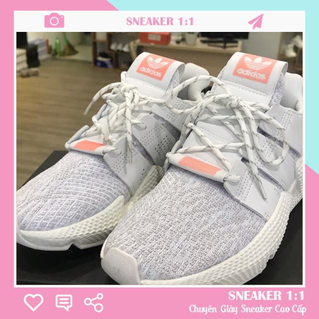 ✅Không Đẹp Không Lấy Tiền✅ FreeShip ( ProPhere xám cam 11 Full Box Bản Xịn ) Giày Thể Thao Năng Động Cho Nam Và Nữ