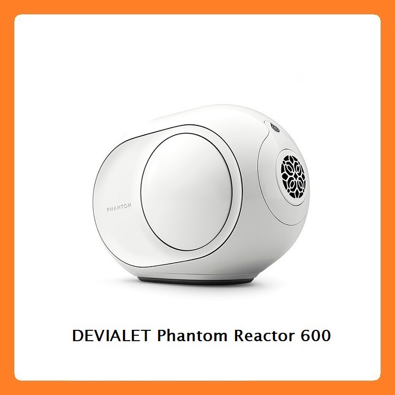 Loa DEVIALET Phantom Reactor 600