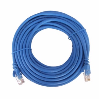 Dây cáp mạng cat5e utp bấm sẵn 2 đầu 10m/15m/20m/25m