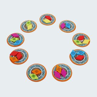 Azul: Summer Pavilion Board Game