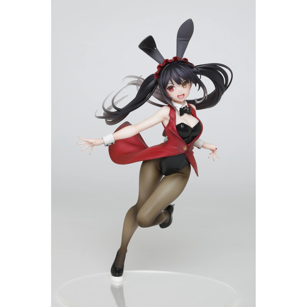 [SHQ] [ Hàng có sẵn ] Mô hình Figure chính hãng Nhật - Kurumi Tokisaki - Date A Live Bullet