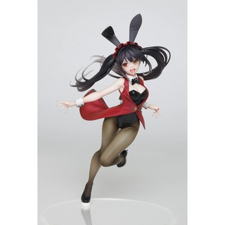 [SHQ] [ Hàng có sẵn ] Mô hình Figure Kurumi Tokisaki - Date A Live Bullet