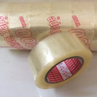 Băng keo trong 5P  - 200 ya