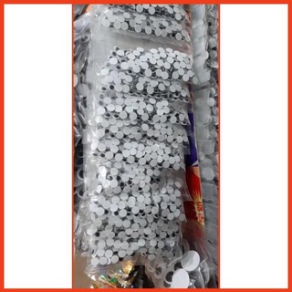 Combo 10 túi mắt các size
