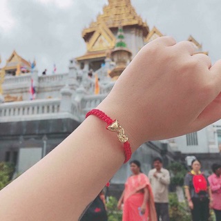 🎀 Vòng Hồ Ly Thái Lan 🎀