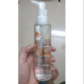 Dầu tẩy trang Missha Calendula Deep Cleansing Oil