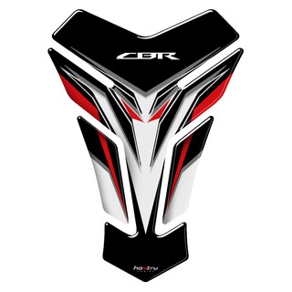 !Dành Cho Xe Honda Xe Tăng Miếng Dán Miếng Dán Xương Cá Miếng Lót Dầu Khí Bảo Vệ Trang Trí Dành Cho Xe Honda CBR250 CBR150 CBR500R F CBR400 CBR600 F5 CBR1000 CBR900 CBR954 CBR929 CBR1100 CBR650R