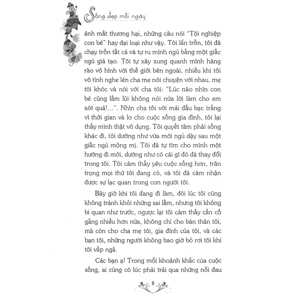 Sách - Tủ Sách Sống Đẹp Mỗi Ngày - Bạn Có Thể Thay Đổi Thế Giới - Chỉ Thua Khi Đầu Hàng | BigBuy360 - bigbuy360.vn