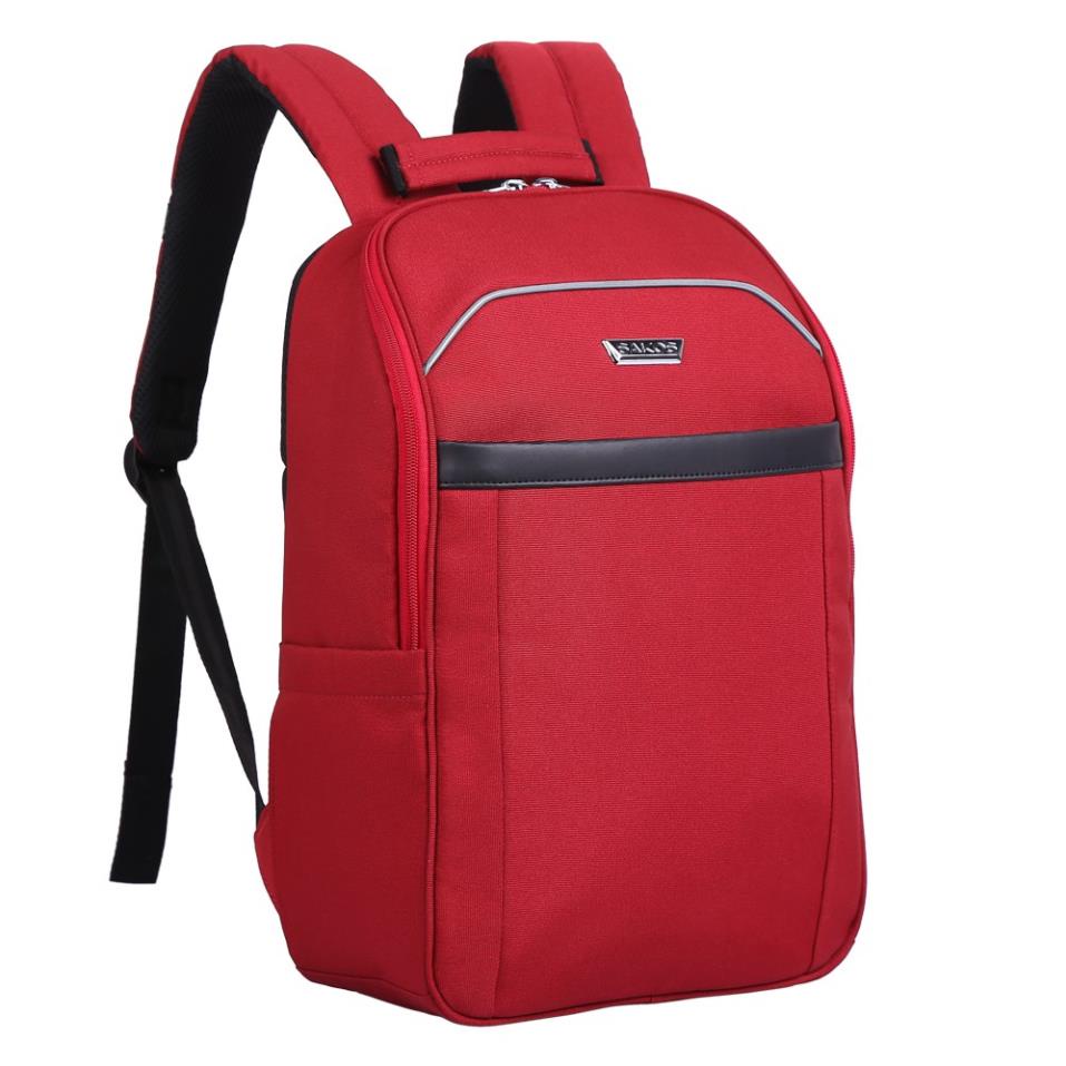 Chính Hãng SAKOS  Balo Du Lịch Laptop SAKOS FRONTIER i14  bảo hành 5 năm