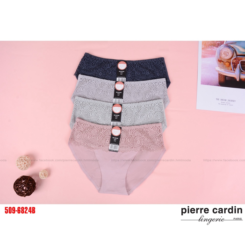 Quần lót Pierre Cardin 509-6824