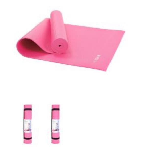 Thảm Tập Yoga Dày 3mm Miniso V0Hh