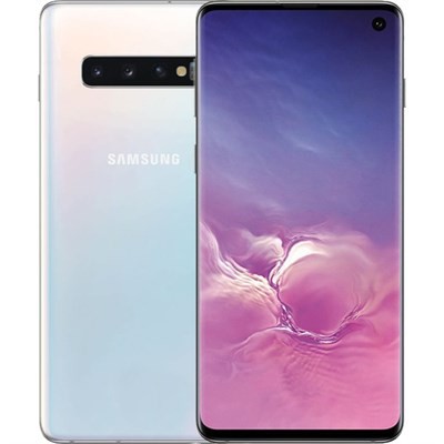 ĐIỆN THOẠI SAMSUNG GALAXY S10 HÀNG CHÍNH HÃNG BẢO HÀNH 12 THÁNG