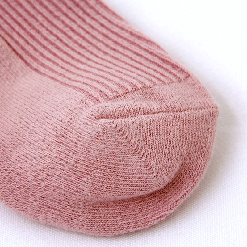 Vớ cotton phối ren xinh xắn dành cho nữ