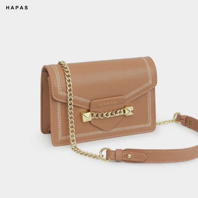 Túi xách thời trang hapas