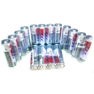Pin tiểu đen 555