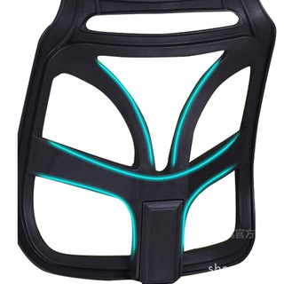 GHẾ XOAY VĂN PHÒNG GX011