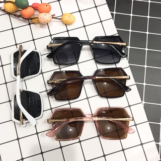 kính polarized tròng phân cực bản lục giác