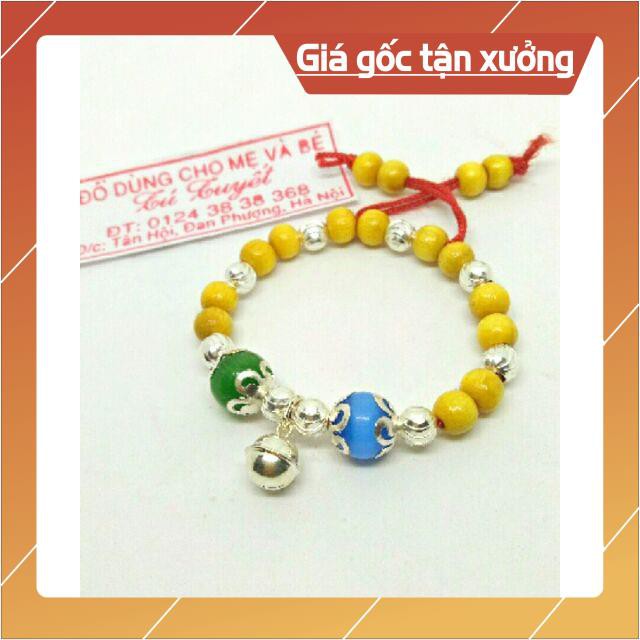 Vòng Dâu tằm