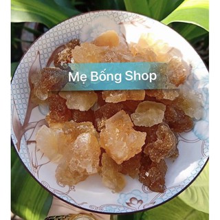 Đường phèn kết tinh từ mật mía gói 100gr