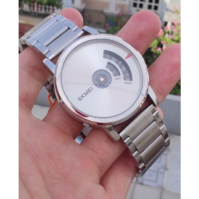 Đồng hồ nam TBOY WATCH 1260 Chính hãng - chống nước chống xước sang trọng -D6- | BigBuy360 - bigbuy360.vn