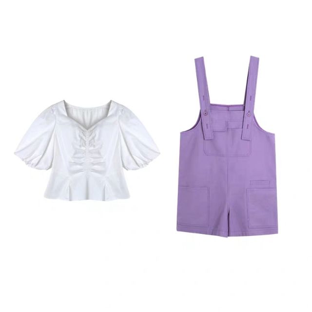 YẾM TÍM HÀNG THIẾT KẾ CÓ TÚI (Hàng order) | BigBuy360 - bigbuy360.vn