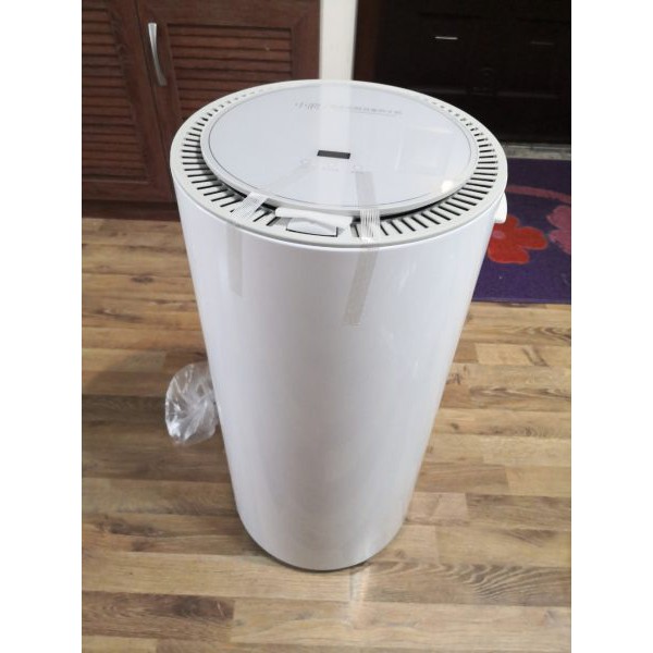 [Mã 159ELSALE hoàn 7% đơn 300K] Máy Sấy Quần Áo UV Khử Trùng Ozone Xiaomi Xiaolang 60L/Xiaomi HD-YWHL01 35L