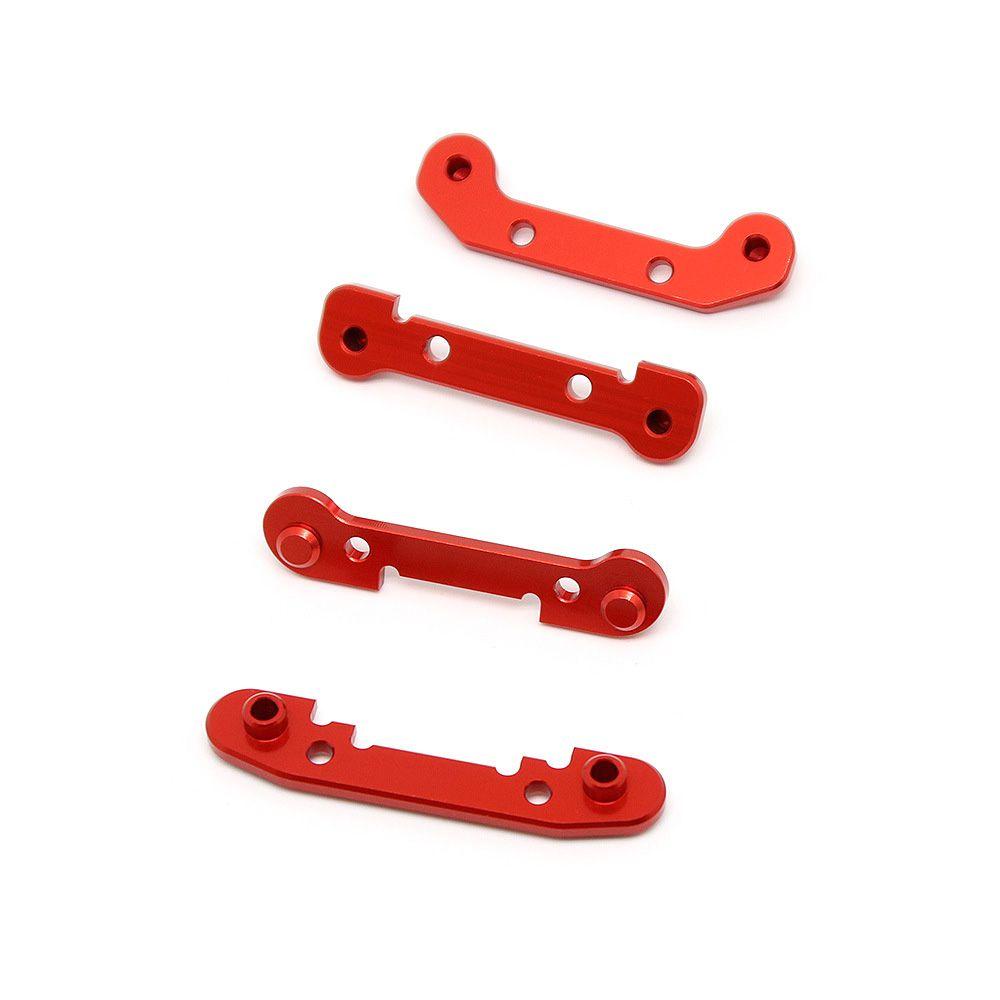 Luol Bảng Mạch Gia Cố Cánh Tay Dưới Bằng Kim Loại RC Mới