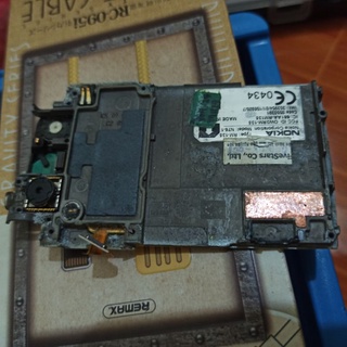 [xảkho] Linh kiện điện thoại Nokia N76