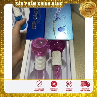 [Hàng Xuất EU ] Quả Cầu Lạnh Cao Cấp
