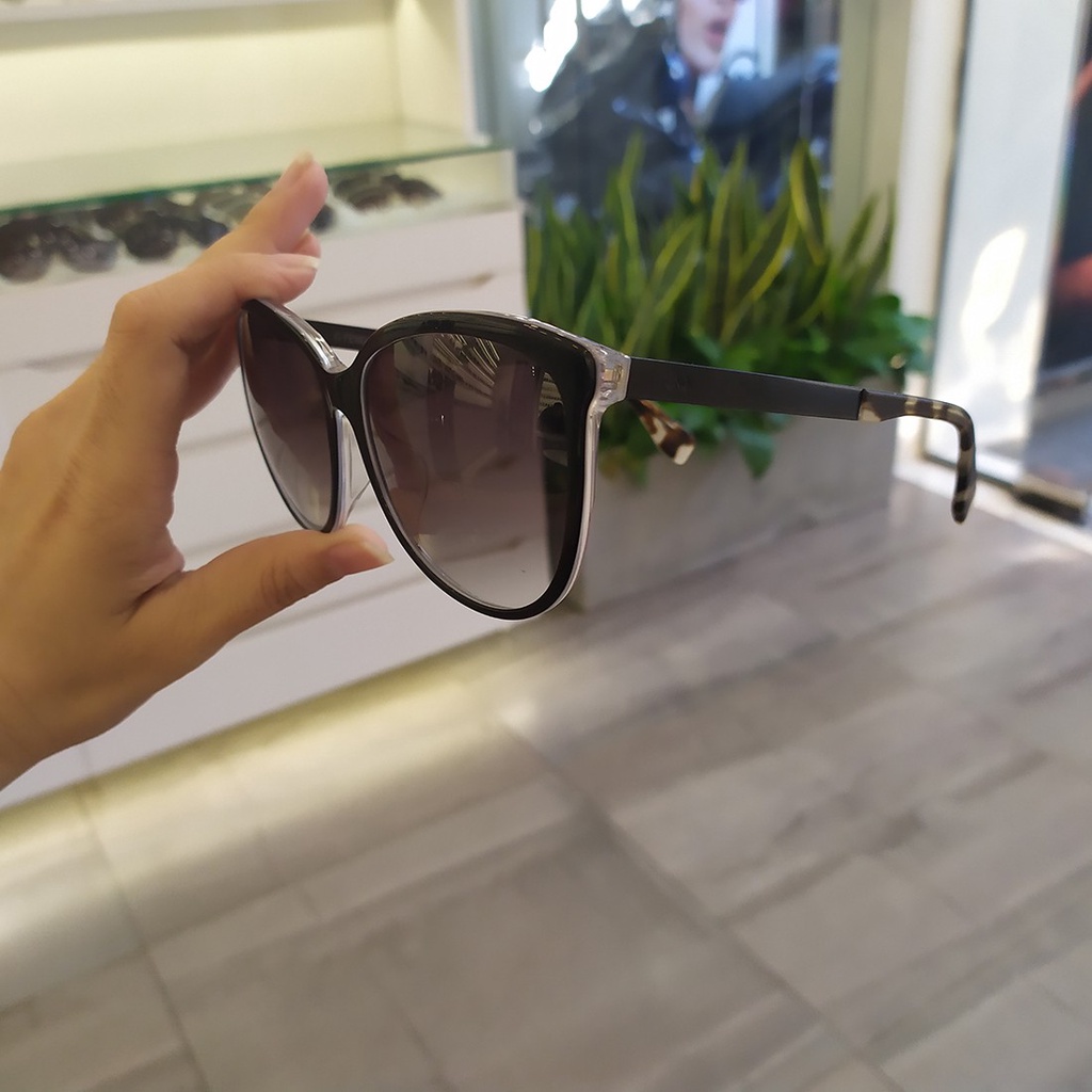 Kính mát nam nữ Fendi FF0095FS DU0/9O màu sắc thời trang, thiết kế dễ đeo bảo vệ mắt