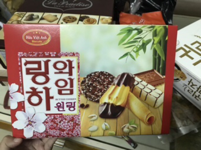 Bánh các loại | BigBuy360 - bigbuy360.vn