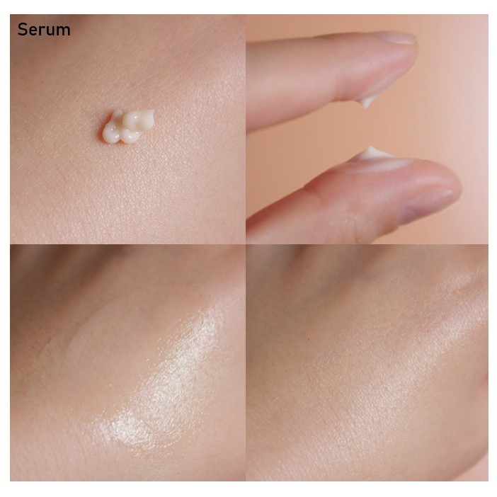 Yehwadam Hwansaenggo Rejuvenating Radiance Collection