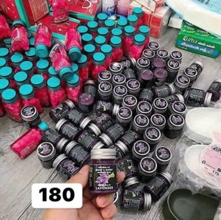 DẦU LAVENDER GIÚP NGỦ NGON THAILAN