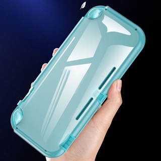 Ốp Silicon Mềm Siêu Mỏng Bảo Vệ Máy Chơi Game Nintendo Switch Lite