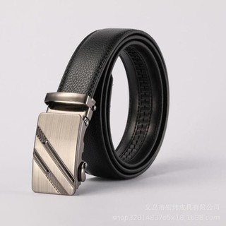 [HÀNG ĐẸP] Thắt Lưng Nam 🎁FREESHIP🎁 Thắt lưng nam da thật  phong cách Hàn Quốc