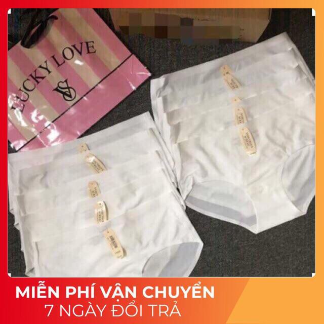 Quần Lót Nữ 💞FREE SHIP💕 Quần Lót Su Đúc Không Đường May Loại 1 | BigBuy360 - bigbuy360.vn