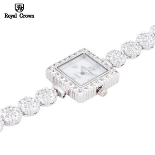 Đồng hồ kim 3808 Royal Crown