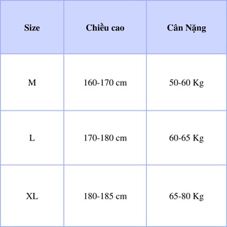 Áo thun Nam Nữ Basic Thời trang Vucio