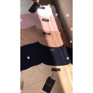 Basic Croptop