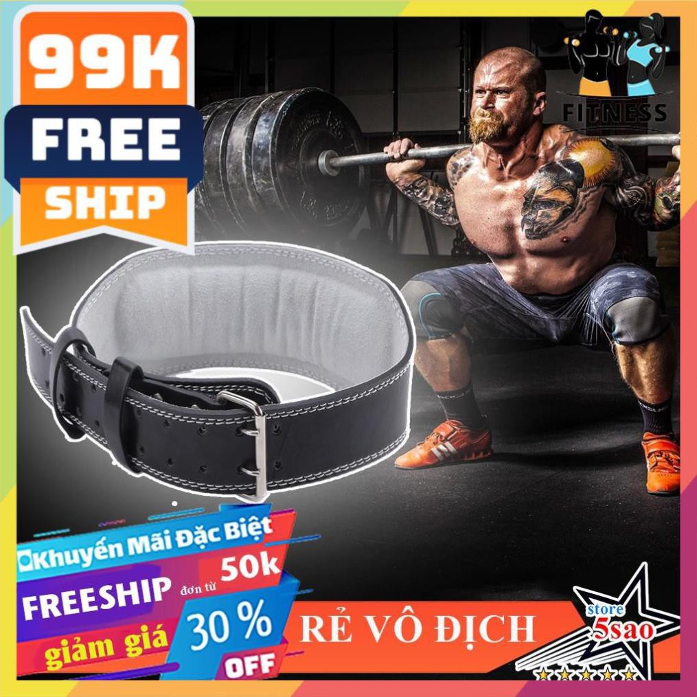 FLASH SALE🎁 Đai lưng gánh tạ cao cấp 360-Đai lưng tập gym-giảm cân tốt-freeship 50k-giá rẻ vô địch-hà nội & tphcm