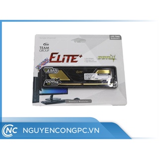 Ram TEAMGROUP Elite Plus 8GB Bus 3200 DDR4 thumbnail
