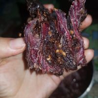 (bebinh) Thịt gác bếp (gói 200g)