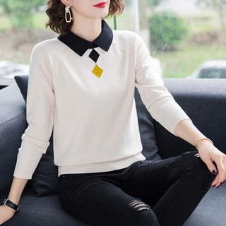 Áo Len Nữ Cổ Đức.