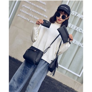 Túi xách mẹ bồng con