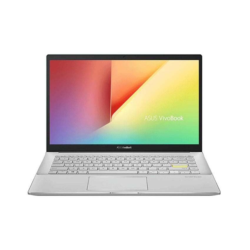 Laptop Asus VivoBook S15 S533EA-BQ016T i5 1135G7 | 8GB RAM | 512GB SSD | 15.6 FHD | Win10 | Xanh