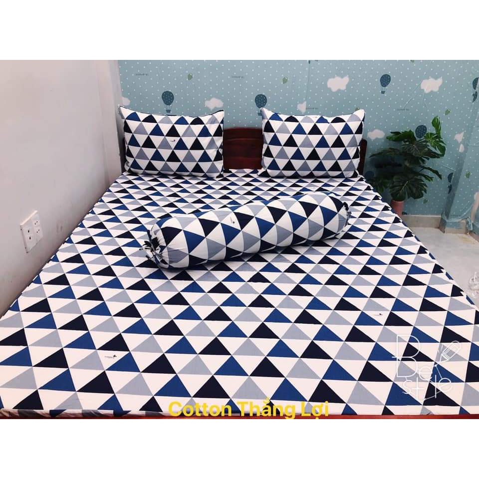 Bộ drap Thắng Lợi 1m8*2m