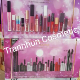 Set son seohora give me more lip 2018 (Tách set)