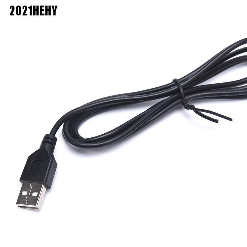 Bộ Thu Tín Hiệu Hồng Ngoại Điều Khiển Từ Xa Usb 2021he