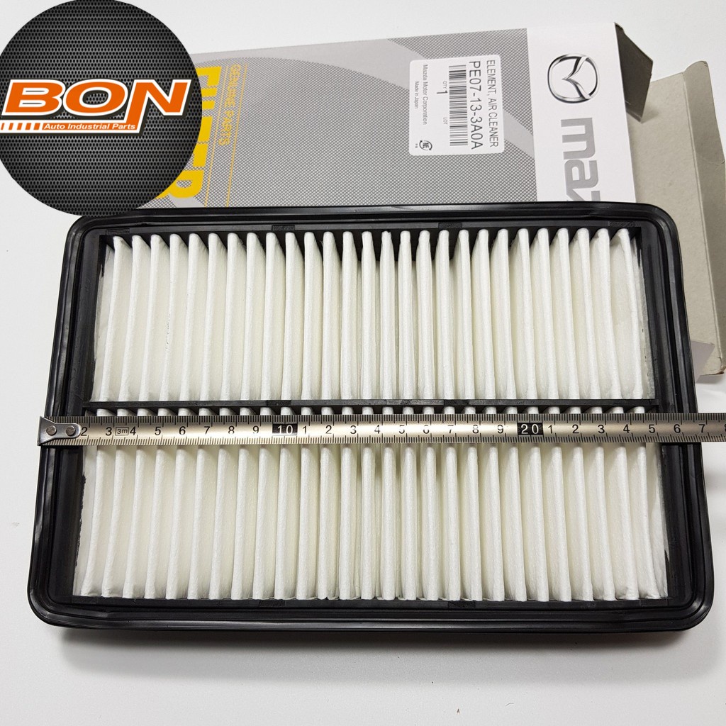 Lọc gió động cơ xe Mazda 3 , Mazda 6 , Mazda CX5   )