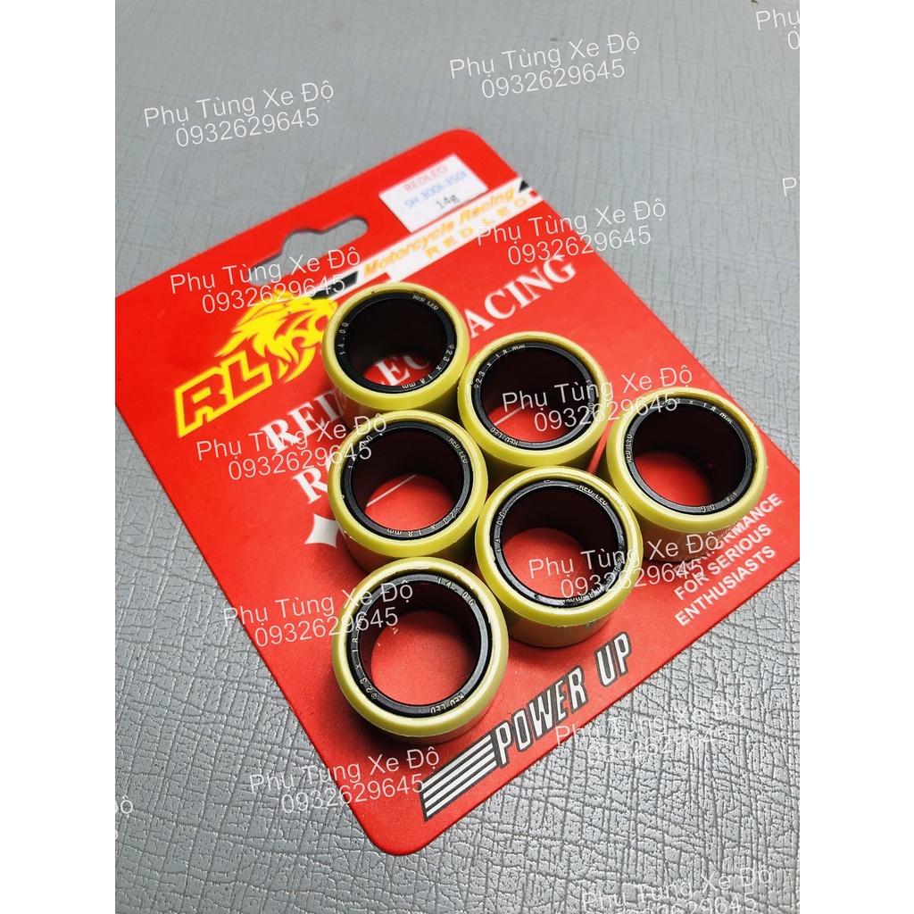 Bi nồi Redleo SH 300 / SH 350